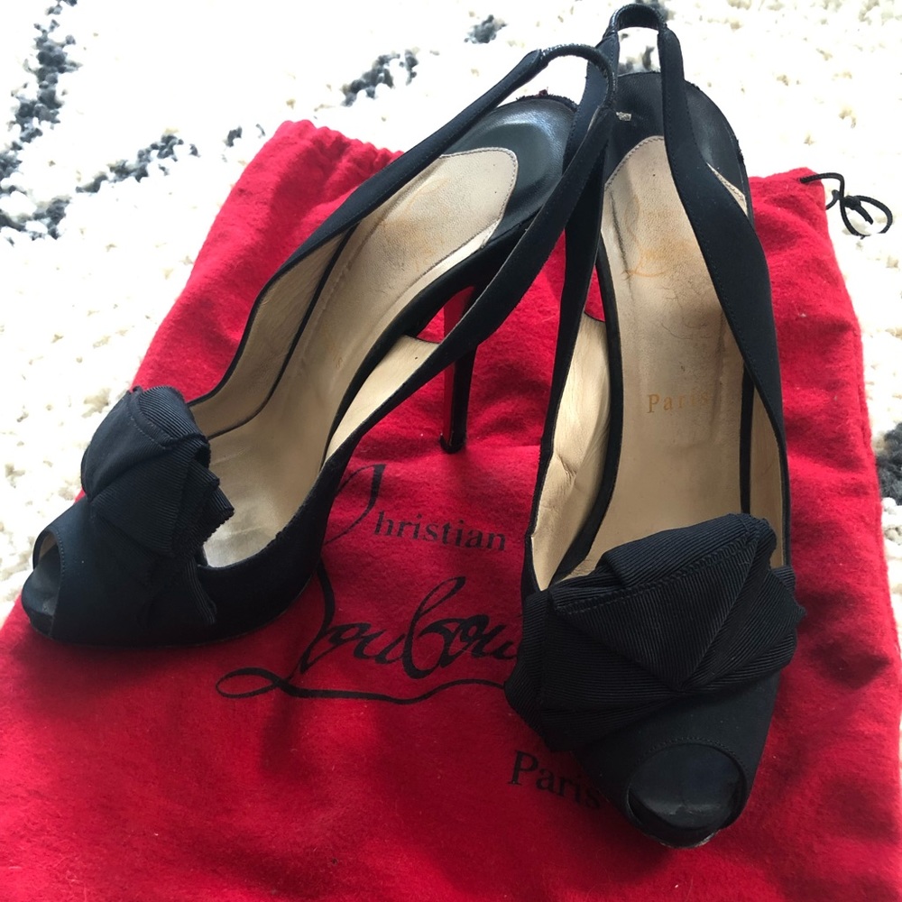 Christian louboutin